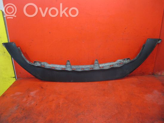 Volkswagen Golf Plus Front bumper lip 5K0805903A
