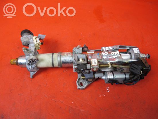 BMW 5 E60 E61 Steering wheel axle set 6765872 9246601