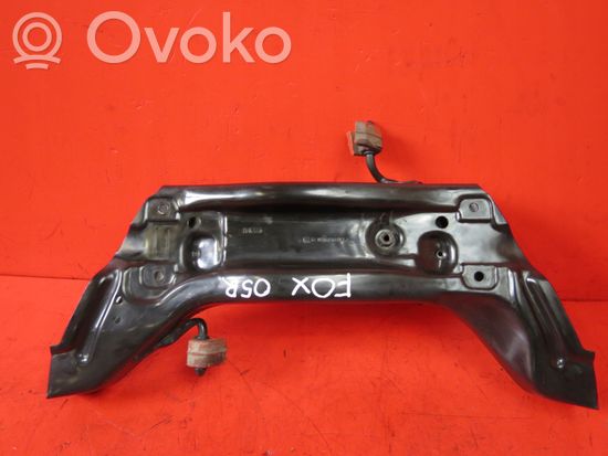 Volkswagen Fox Front subframe 6Q0199287J