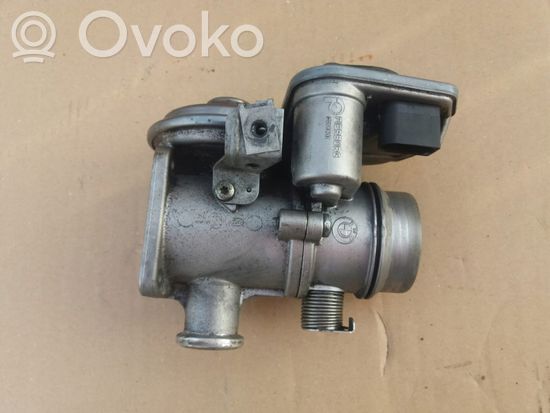 BMW 1 E81 E87 EGR valve 7791480 9950854400