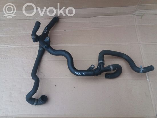 BMW 1 E81 E87 Engine coolant pipe/hose 11537787380 10018445323