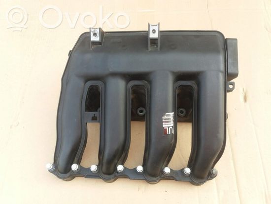 BMW 1 E81 E87 Intake manifold 7787318 9950841232