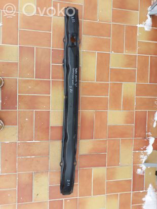 BMW 5 E60 E61 Rear bumper support beam 51127060788 7818286956