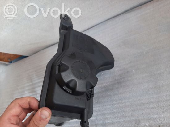 BMW 1 E81 E87 Coolant expansion tank/reservoir 7800291 9493591247