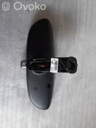 BMW 1 E81 E87 Rear view mirror (interior) 7118327 9492854576