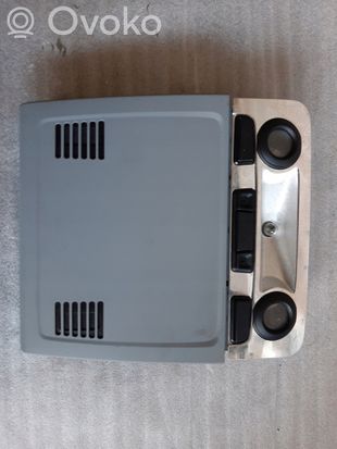 BMW 1 E81 E87 Interior lighting switch 6976289 9492793801