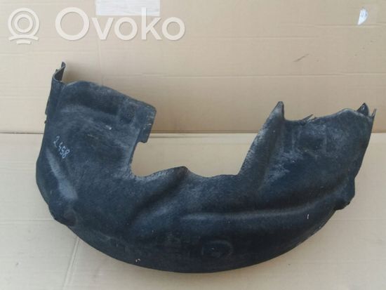 BMW 1 E81 E87 Rear arch fender liner splash guards 9981132997