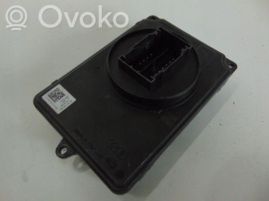 Audi A6 S6 C8 4K LED ballast control module 4K0941592AD