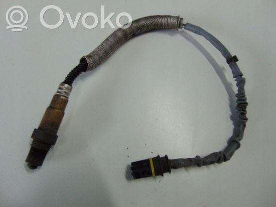 BMW 7 F01 F02 F03 F04 Lambda probe sensor 7577667