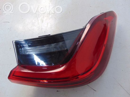 BMW 3 G20 G21 Rear/tail lights –