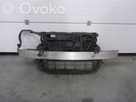 BMW 5 E60 E61 Front piece kit GA6HP19ZLG