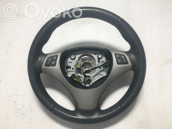BMW 1 E81 E87 Steering wheel