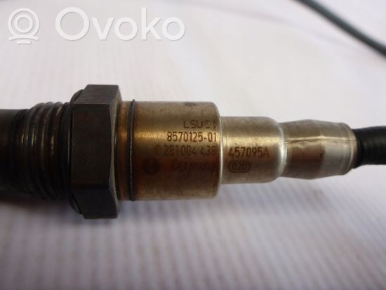 BMW 2 F45 Lambda probe sensor 8570125