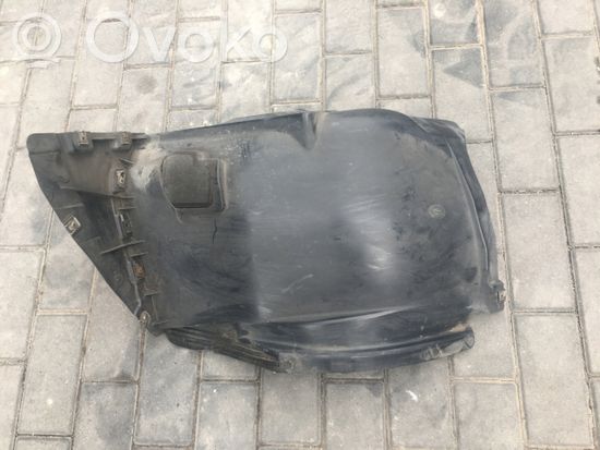 BMW 1 E81 E87 Front wheel arch liner splash guards 7059375