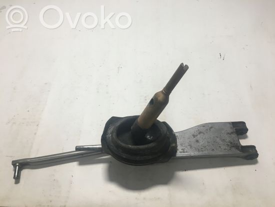 BMW 1 E81 E87 Gear selector/shifter (interior) 7532492