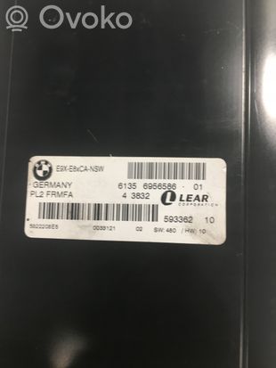 BMW 1 E81 E87 Light module LCM 6956586