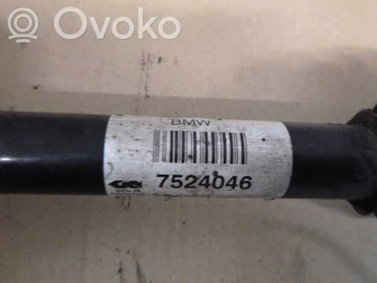 BMW X3 E83 Front driveshaft 7524046