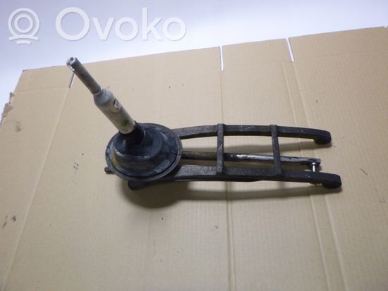 BMW X3 E83 Gear selector/shifter (interior)