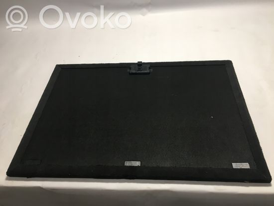 BMW X3 E83 Trunk/boot mat liner