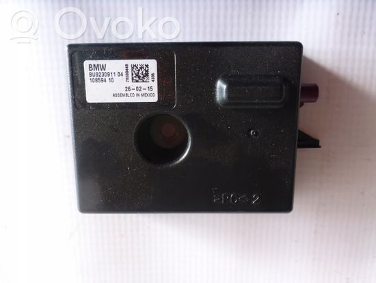 BMW 3 F30 F31 F80 Aerial antenna amplifier 9230911