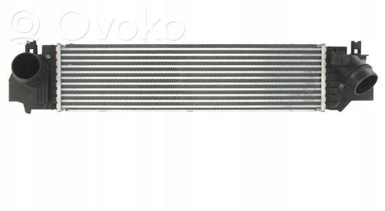 BMW X1 F48 F49 Intercooler radiator 7617598