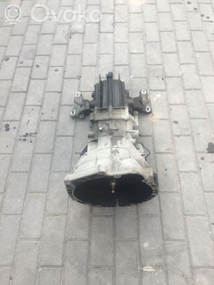 BMW 1 E81 E87 Manual 6 speed gearbox GS617BG