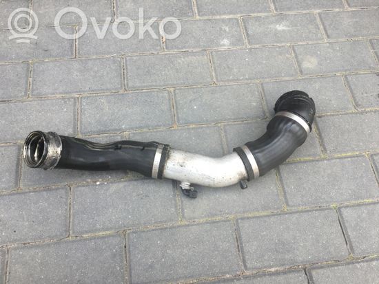 BMW 1 E81 E87 Intercooler hose/pipe