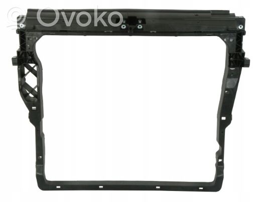 Volkswagen Crafter Radiator support slam panel 7C0805588