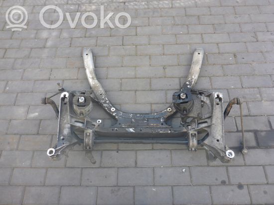 BMW 5 E60 E61 Front subframe M54 256S5