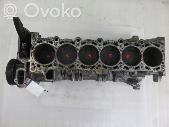 BMW 3 E46 Engine block M54 256S5