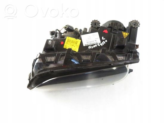 BMW 3 E46 Headlight/headlamp 6910967