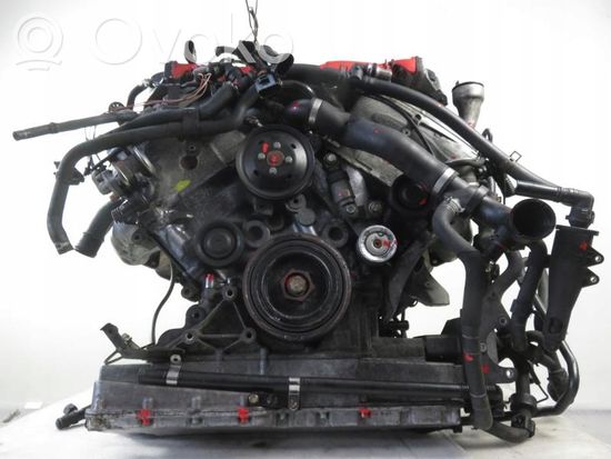 Volkswagen Phaeton Engine BAN