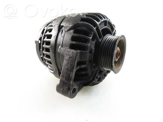 Audi A4 S4 B6 8E 8H Generator/alternator 0986044470