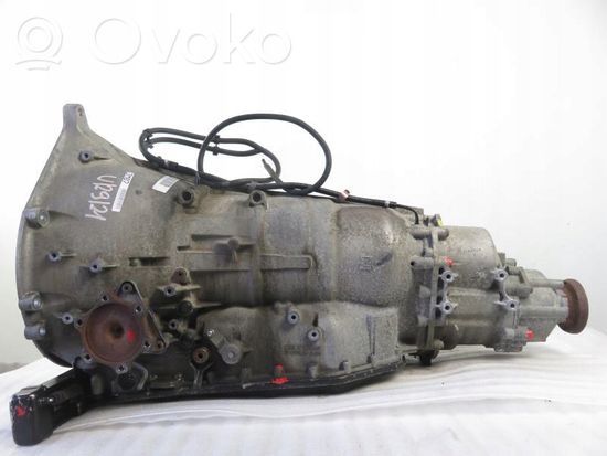 Volkswagen Phaeton Automatic gearbox HDQ6HP32