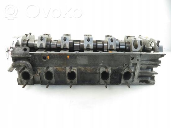Volkswagen Phaeton Engine head R070103373A