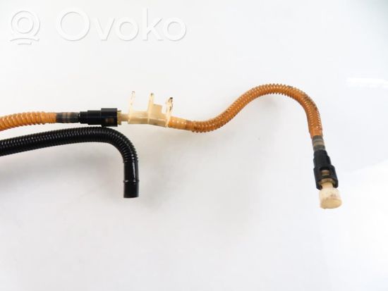 Audi A4 S4 B6 8E 8H Fuel level sensor 8E0201317N