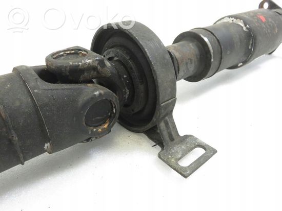 BMW 3 E46 Drive shaft (set) 1229569