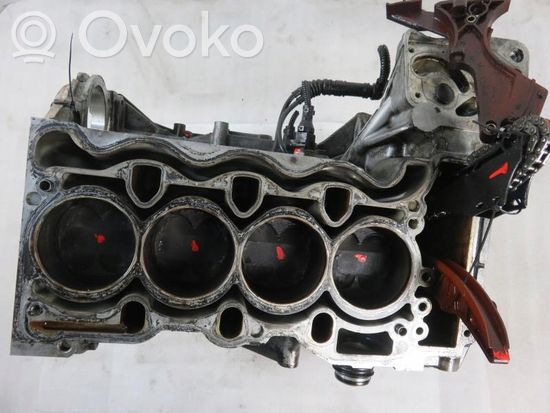 BMW 3 E46 Engine block N42B18AB