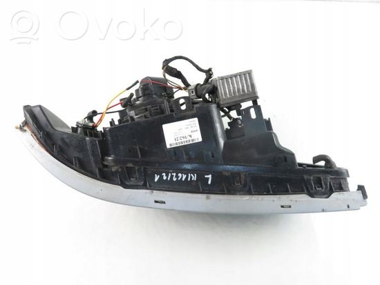 BMW 5 E39 Headlight/headlamp