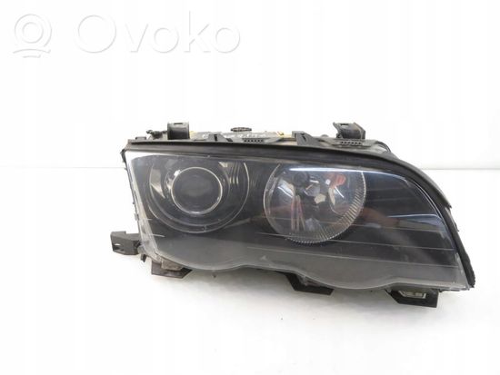 BMW 3 E46 Headlight/headlamp