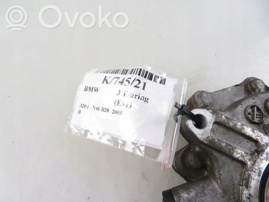 BMW 3 E90 E91 Vacuum pump 724807220 ST732M4A