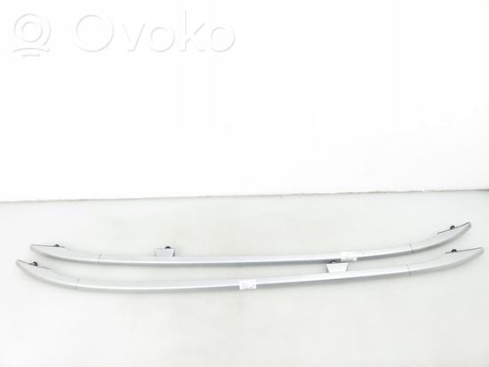 BMW 3 E90 E91 Roof bar rail