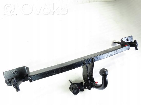 BMW 5 E39 Tow bar set