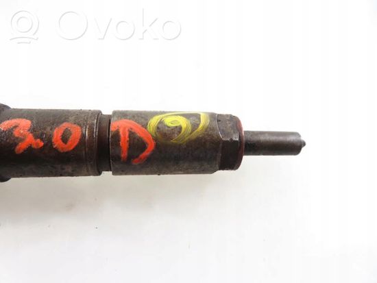 BMW 5 E39 Fuel injector 2354093