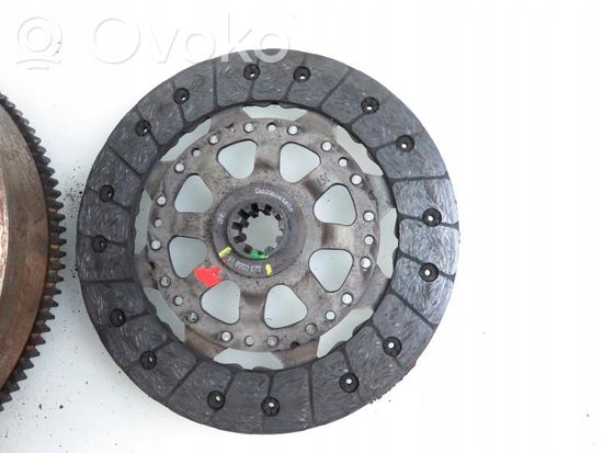 BMW 3 E46 Clutch set kit 323056610