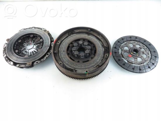 BMW 3 E46 Clutch set kit 323056610