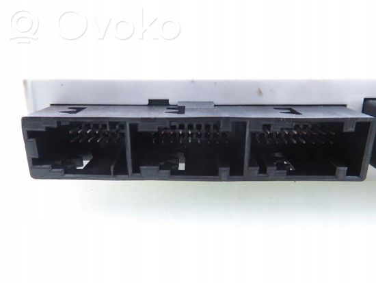 BMW 7 E65 E66 Door control unit/module 613569222629