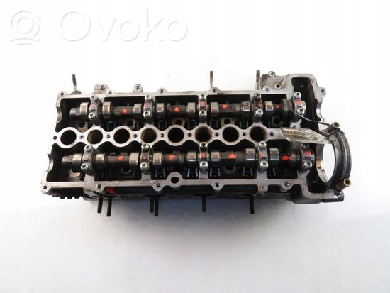 BMW 3 E46 Engine head 22466019