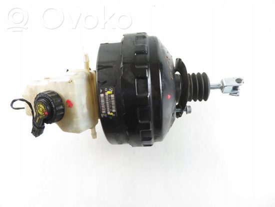 BMW 3 E90 E91 Brake booster 6764126