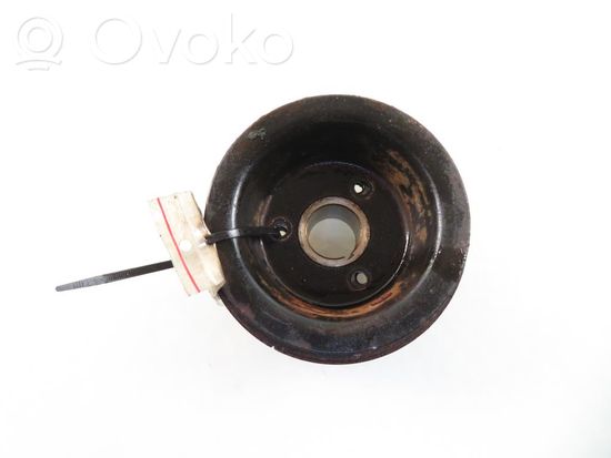 BMW 3 E46 Crankshaft pulley
